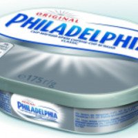 Сыр мягкий крем Original Philadelphia "Classic"