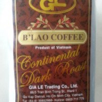 Кофе B'LAO