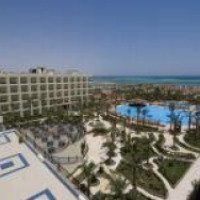 Отель Sunrise Le Jardin Resort 4* (Египет, Хургада)