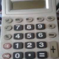 Калькулятор ELECTRONIC CALKULATOR KK-3181A