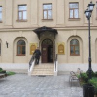 Краеведческий музей (Украина, Николаев)