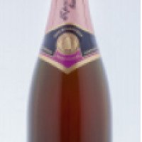 Шампанское розовое брют Русский Азов "Прасковейское"
