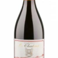 Вино столовое красное полусладкое Le Chabrot Rouge Moellrux