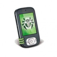 Dr.Web Mobile Security Suite - антивирус для мобильных устройств под управлением Symbian