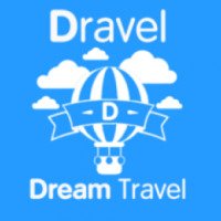 Dravel.ru - онлайн-турагентство Dravel. Dream travel