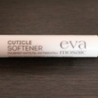 Размягчитель кутикулы Eva Mosaic Cuticle softener