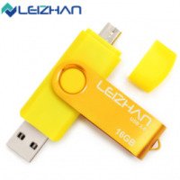 USB Flash drive Leizhan Aliexpress