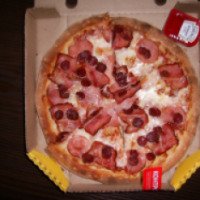 Пицца Додо Пицца "Мясная"