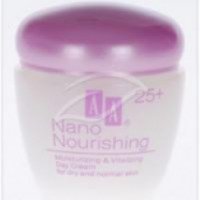 Крем для лица Oceanic Nano Nourishing 25+ ночной