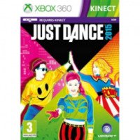 Just Dance 2015 - игра для XBox