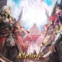 Metin2 - онлайн-игра для PC