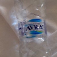 Натуральная минеральная вода AVRA