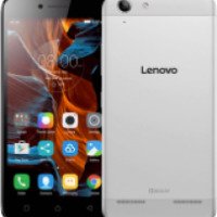 Смартфон Lenovo K5