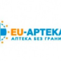 EU-Apteka.com - интернет аптека лекарства из Европы