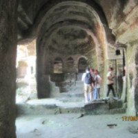 Монастырь Святого Николая (Турция)