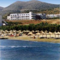 Отель Arminda 4* (Греция, Крит)