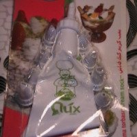 Мешок для крема NewCity "Lux"