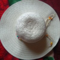 Шляпа Faberlic "Фестиваль"