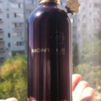 Парфюмерная вода Montale "Dark Purple"