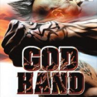 God Hand - игра для Sony Play Station 2