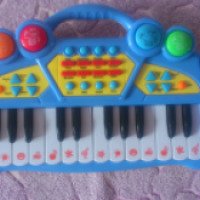 Детское пианино Electronic Organ от Keyboard toy
