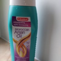 Бальзам для волос Kruidvat "Moroccan Argan Oil"