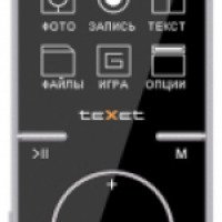 MP3-плеер Texet T-479