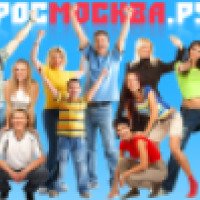ОпросМосква.ру - сайт заработка на платных опросах