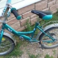 Велосипед подростковый Safari BMX-Bike 18