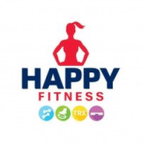 Фитнес-клуб Happy Fitness (Молдова, Кишинев)