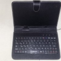 Чехол с клавиатурой для планшета PROBOOK