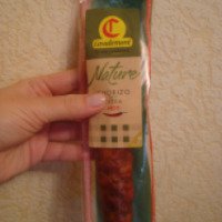 Колбаса Casademont Nature Chorizo Extra Hot