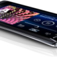 Сотовый телефон Sony Ericsson Xperia Arc S