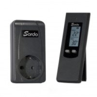Терморегулятор Sardo ST 0618