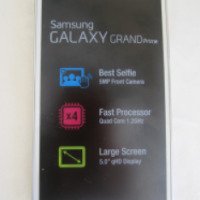 Сотовый телефон Samsung GALAXY GRAND Prime SM-G530FQ