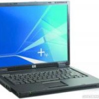 Ноутбук HP Compaq NX6110