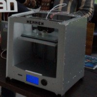 3D принтер Henneh piccolo