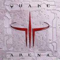 Quake III Arena - игра для PC