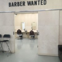 Курс "Барбер с нуля за 35 дней" - Barber Wanted (Россия, Москва)