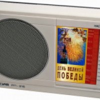 Радиоприемник Россия РП-216