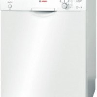 Посудомоечная машина Bosch SMS40D02RU