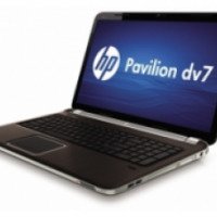 Ноутбук HP Pavilion DV7-6053ER