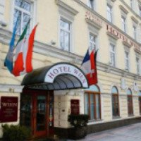 Отель Austria Classic Hotel Wien 3* 