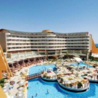Отель Alaiye Resort & Spa (Турция, Алания)