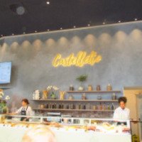 Кафе "Castelletto" (Австрия, Вена)