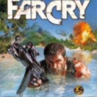 Игра для PC "Far Cry" (2004)