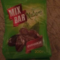 Финики Mix Bar "Nature"