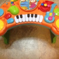 Музыкальная игрушка BKids "Детское пианино"