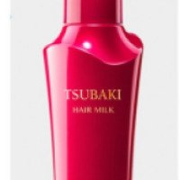 Молочко для волос Tsubaki Hair Milk