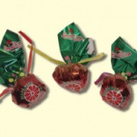 Мармелад желейный формовой Sweetexim "Трио грейпфрут"